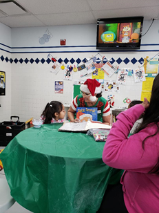 Storytime at the Laundromat Storytime at the Laundromat